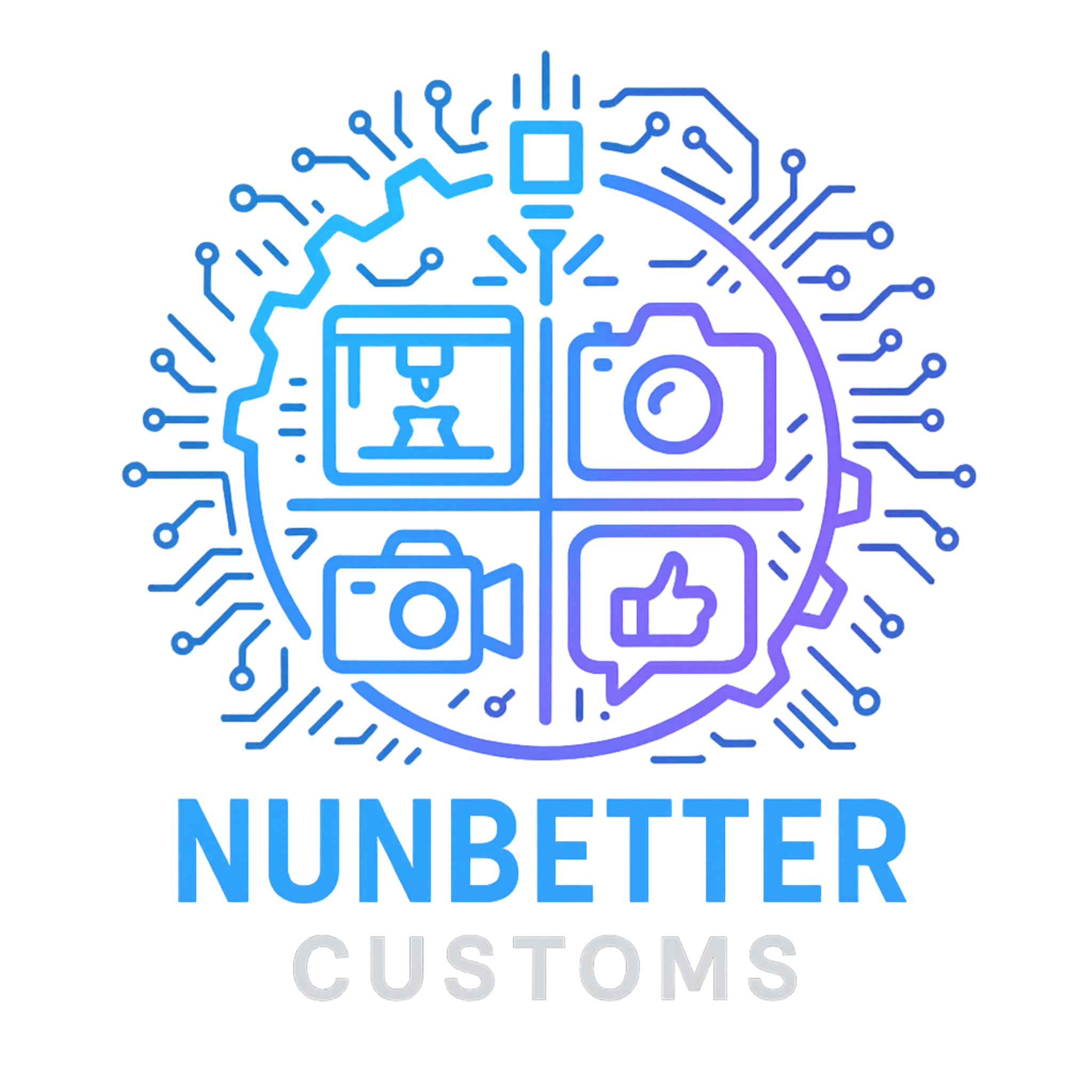 Nunbetter Customs